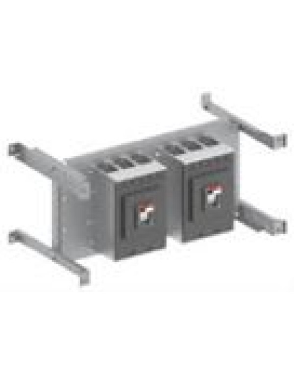 RUIS2 Комплект 1-2-3хT4, A3, T5 вертикальной установки 300x600