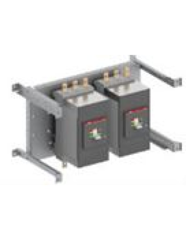 RUIS2 Комплект 1-2-3хT4, A3, T5 вертикальной установки 350x600