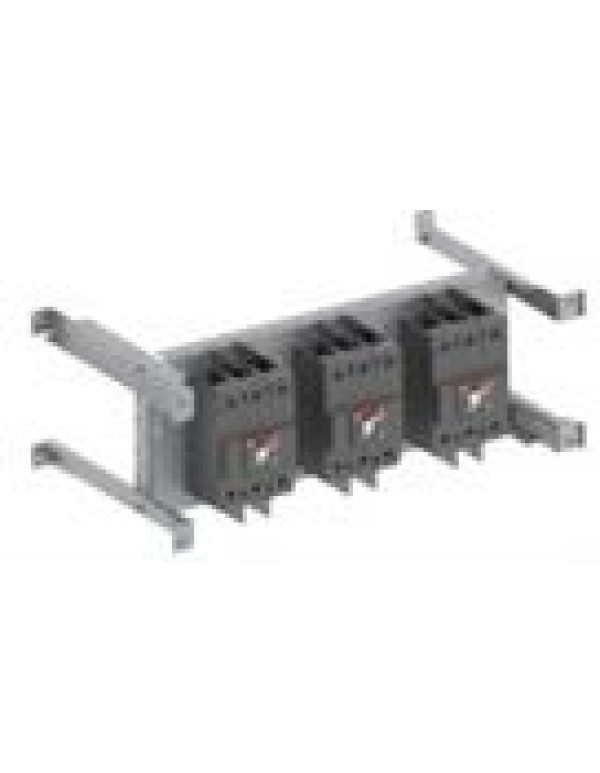 RUIS2 Комплект 1-4xXT3, A2 вертикальной установки