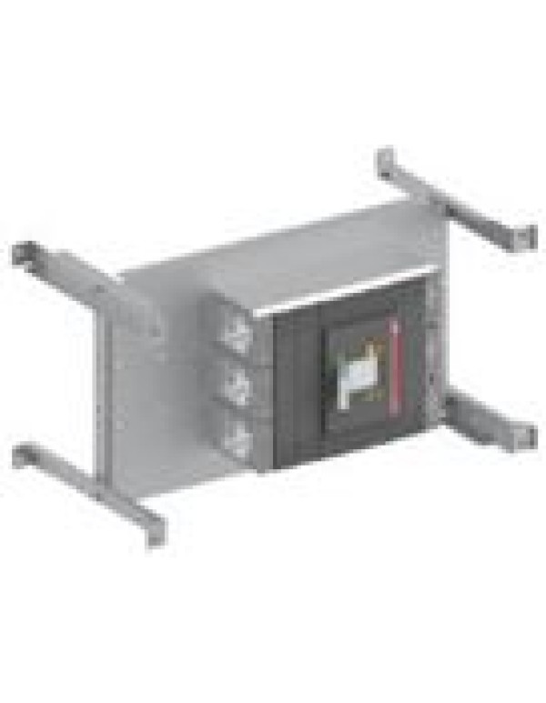 RUIS2 Комплект T6 горизонтальной установки (аппарат смещен)