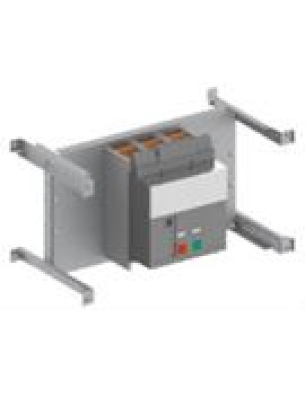 RUIS2 Комплект T6, T7, E1.2 F вертикальной установки