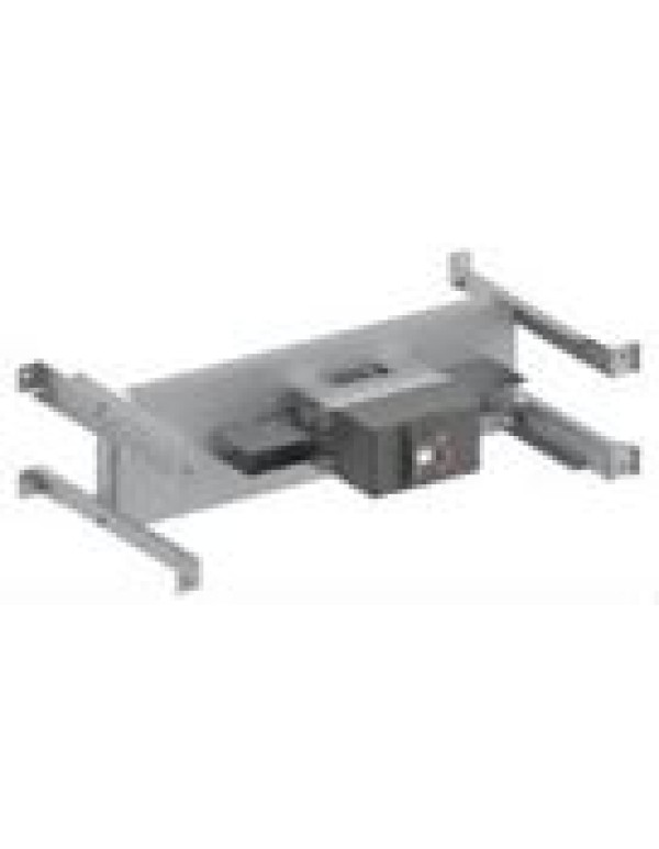 RUIS2 Комплект XT1, A1 горизонтальной установки (аппарат смещен)