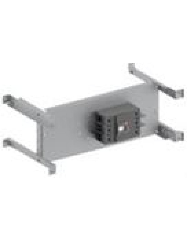 RUIS2 Комплект XT3, A2 горизонтальной установки (аппарат смещен)