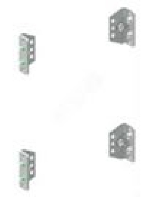 RUIS2 Кронштейн универсальный (4 шт.)