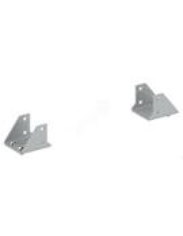 RUIS2 Кронштейны для крепления промежуточных стоек (2 шт.)