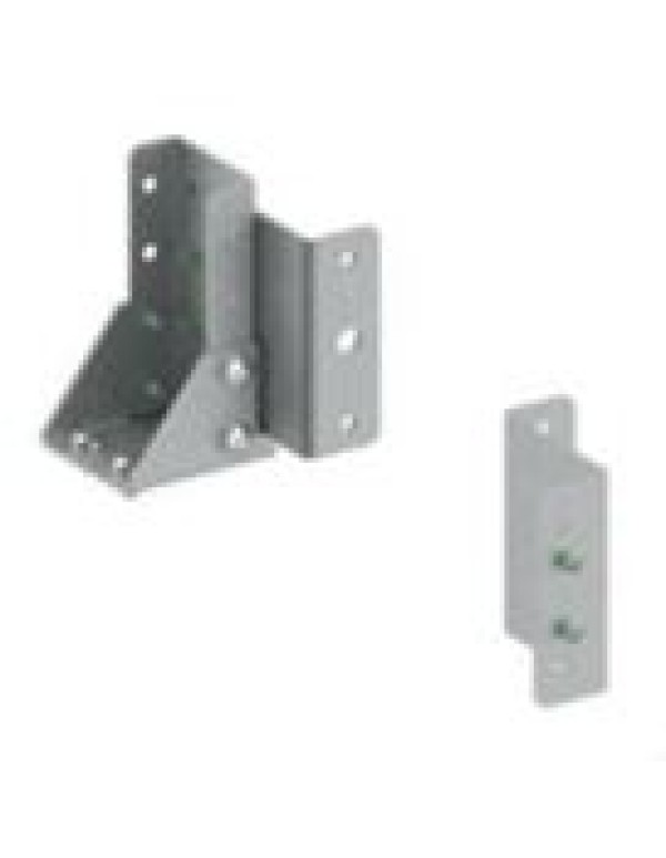 RUIS2 Кронштейны для крепления шин N, PE в кабельном отсеке