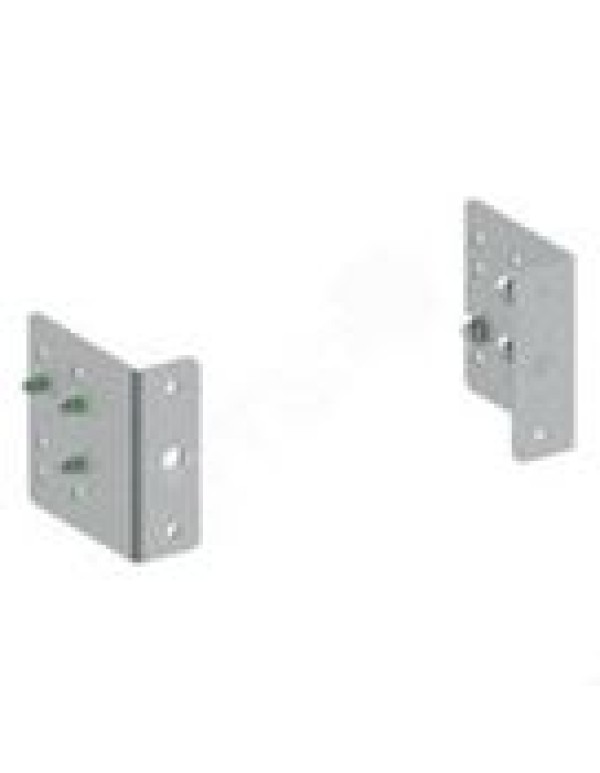 RUIS2 Кронштейны для крепления шины N (2 шт.)