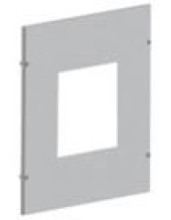 RUIS2 Панель с вырезом для E1.2 F