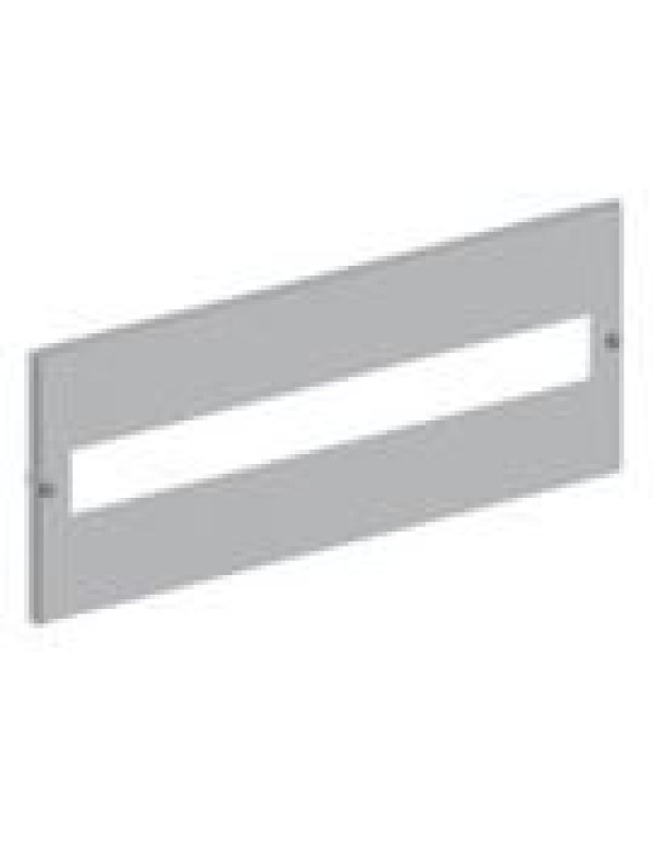 RUIS2 Панель с вырезом для модульного оборудования, 150x600 ВхШ