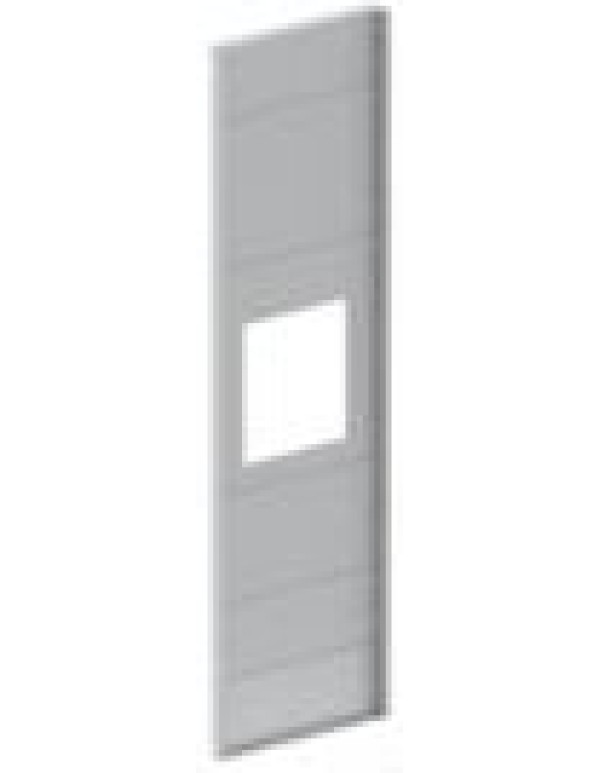 RUIS2 Панель вентилируемая 200x600 ВхШ