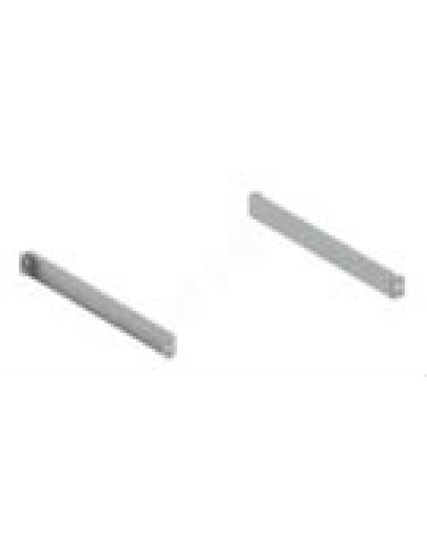 RUIS2 Профили для крепления промежуточных стоек Г=600мм (2 шт.)