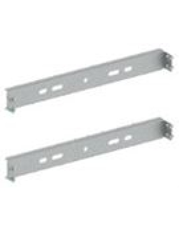 RUIS2 Профили для установки распределительных шин (2 шт.)