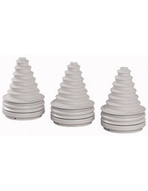 Кабельный ввод для кабеля D = 14 - 68мм