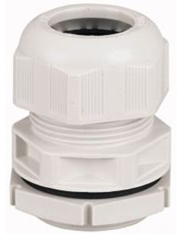 Кабельный ввод, M63 , RAL 7035, IP68