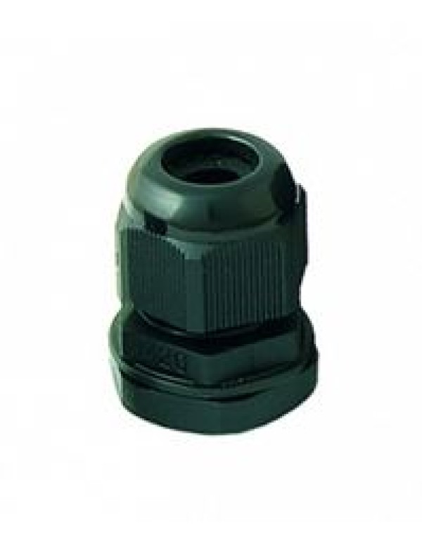 Резьбовой кабельный ввод TDM с метрической резьбой для кабеля диаметром 13-18мм (SQ0806-0003)