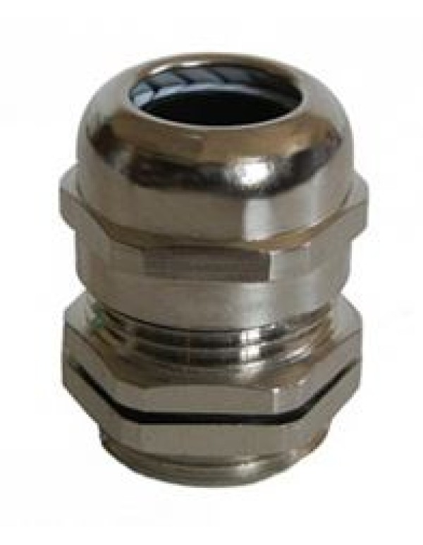 Сальник МG20х1,5 металл (ЭТ)