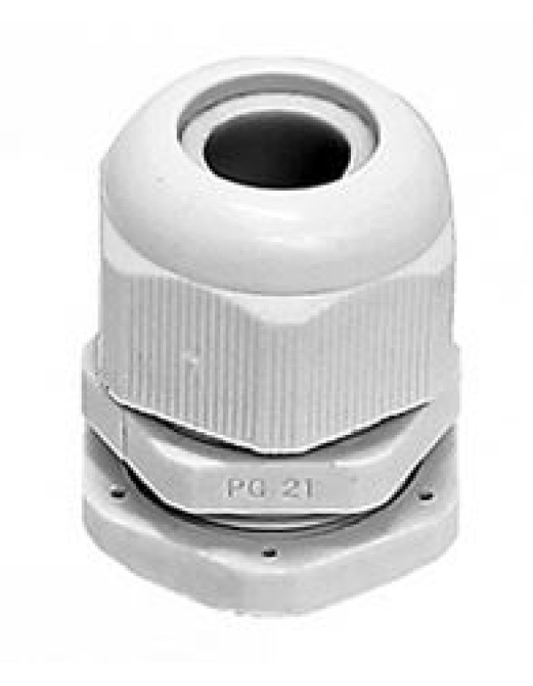 Сальник PG-21  IP54