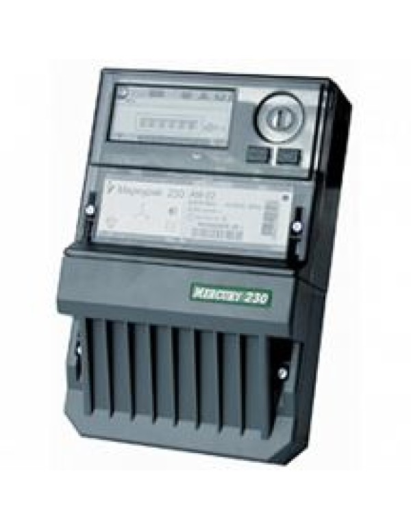 Счетчик 3ф.1т.Меркурий-230АМ-00  5-7,5А 100В Инкотекс