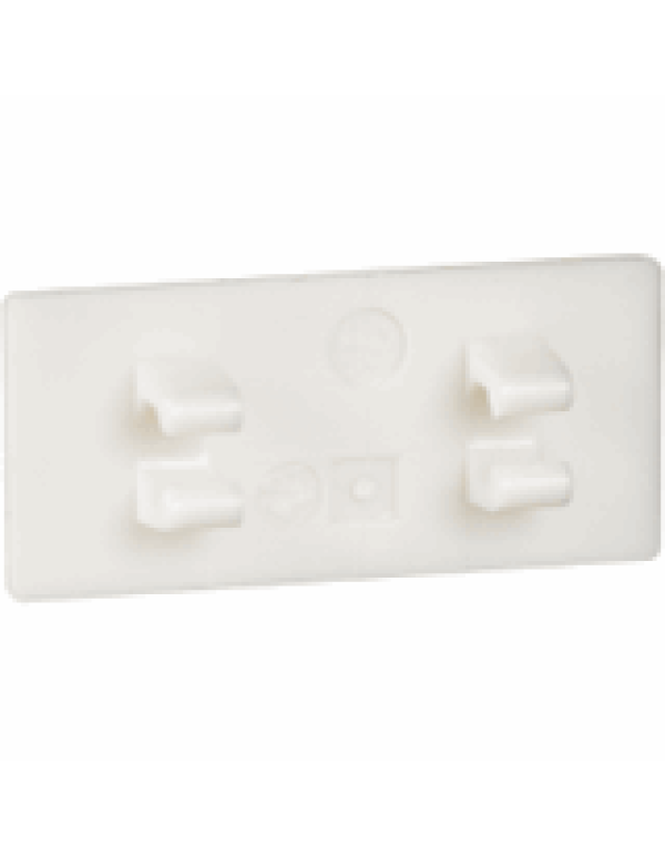 Держатель этикеток на защелке 100шт LA9D90 SE