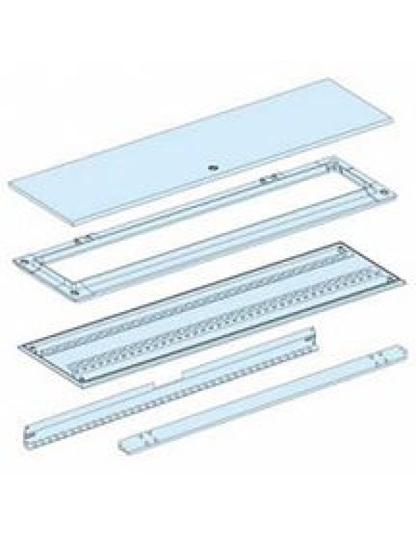 Кабельный канал IP55 Ш=300мм 33 модуля 08349 SE