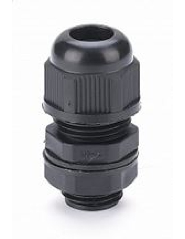 Кабельный ввод типа MG 16 диаметр кабеля 6-10мм I 32161DEK DEKraft SE