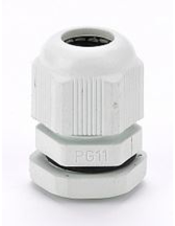 Кабельный ввод типа PG 11 диаметр кабеля 5-11мм I 32152DEK DEKraft SE