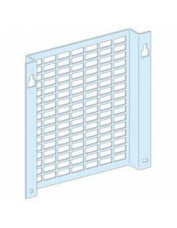 Плата перфорированная 4 модулей 03175 SE