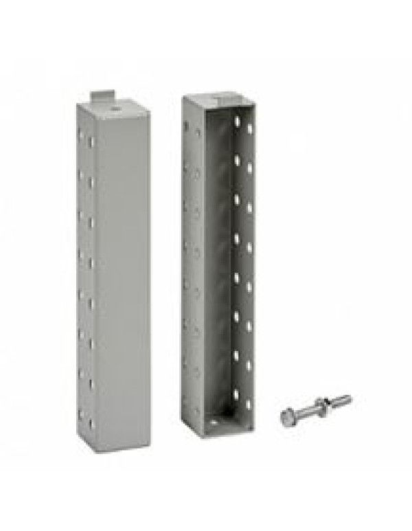 SE 2 ДОП. СТОЙКИ 3М ДЛЯ Г600 Ш300/600/800 EASY-S M LSM58611A