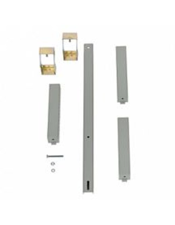 SE 3 ДОП. СТОЙКИ 3М ДЛЯ Г600 Ш600+200 EASY-S M LSM58612A