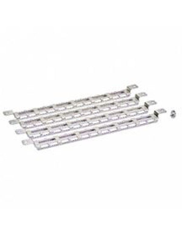 SE 4 РЕЙКИ ДЛЯ КРЕПЛЕНИЯ КАБ. СТЯЖЕК Г400 EASY-S M LSM58494A