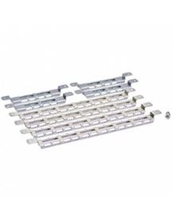 SE 4 РЕЙКИ ДЛЯ КРЕПЛЕНИЯ КАБ. СТЯЖЕК Г600 EASY-S M LSM58696A