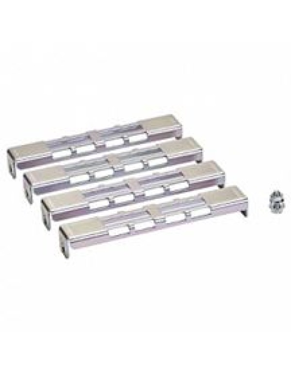 SE 4 РЕЙКИ ДЛЯ КРЕПЛЕНИЯ КАБ. СТЯЖЕК Ш200 EASY-S M LSM58492A