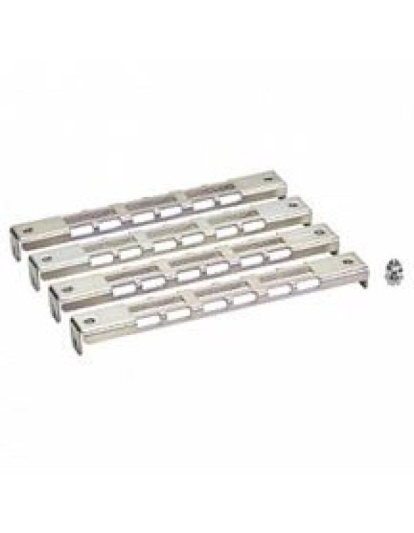 SE 4 РЕЙКИ ДЛЯ КРЕПЛЕНИЯ КАБ. СТЯЖЕК Ш300 EASY-S M LSM58493A