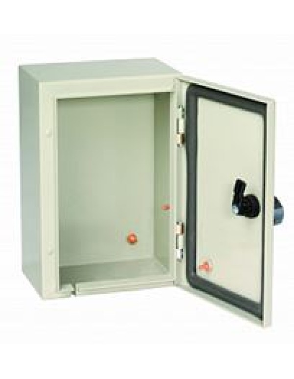 SE FL клемная коробка. 300Х400Х170, IP66 NSYS3DBFL3417
