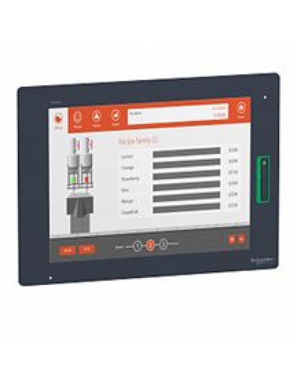 SE Панель оператора  7'', SL, Ethernet  HMIGXU3512