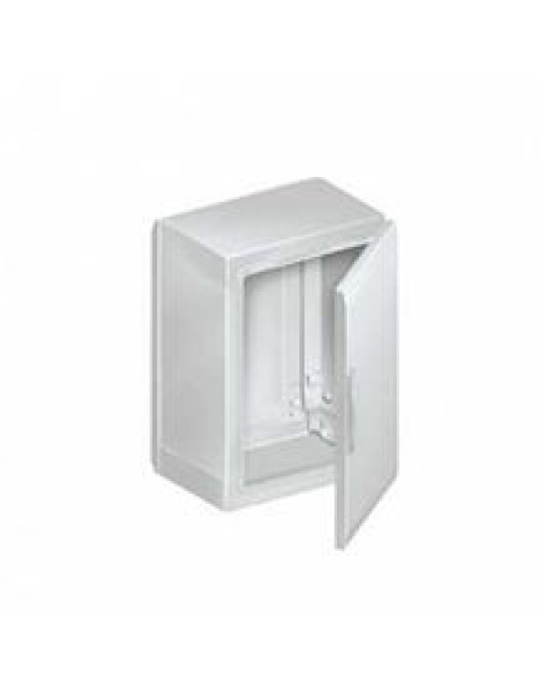 SE Шкаф SAREL 750х750х420  сплош. дв.  NSYPLA774G