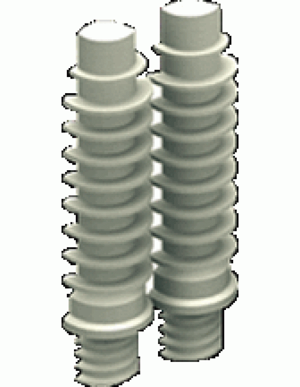 SE ШПИЛЬКА РЕЗЬБОВАЯ ДИАМЕТР 8ММ KDPZF21