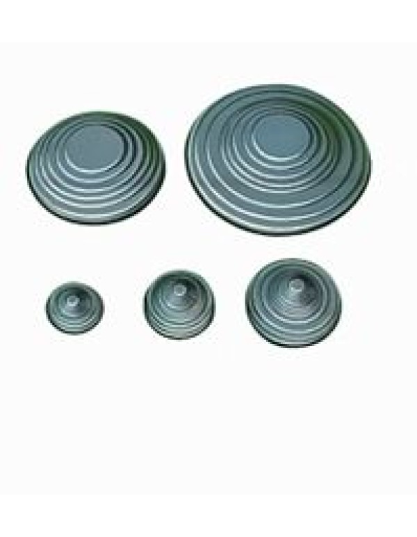 SE СТУПЕНЧАТЫЙ КАБЕЛЬНЫЙ ВВОД 25x3mm NSYECPC3