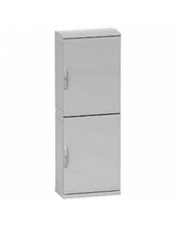 SE Thalassa PHD 2000x750x420mm ral7035 IP55IK10 крыша,цоколь,замок 1242E NSYPHDZT2074P