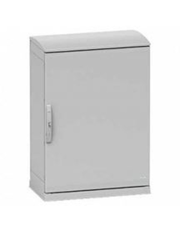 SE Thalassa PHD 750x500x320mm ral7035 IP65IK10 крыш+замок1242E NSYPHDT753P