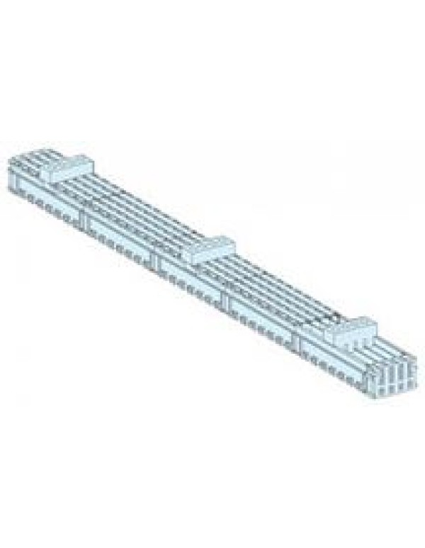 Шины силовые POWERCLIP 630А 3 полюса 1000мм 04114 SE