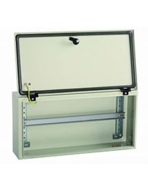 Шкаф клеммный  600x400x150 NSYS3DB6415 SE