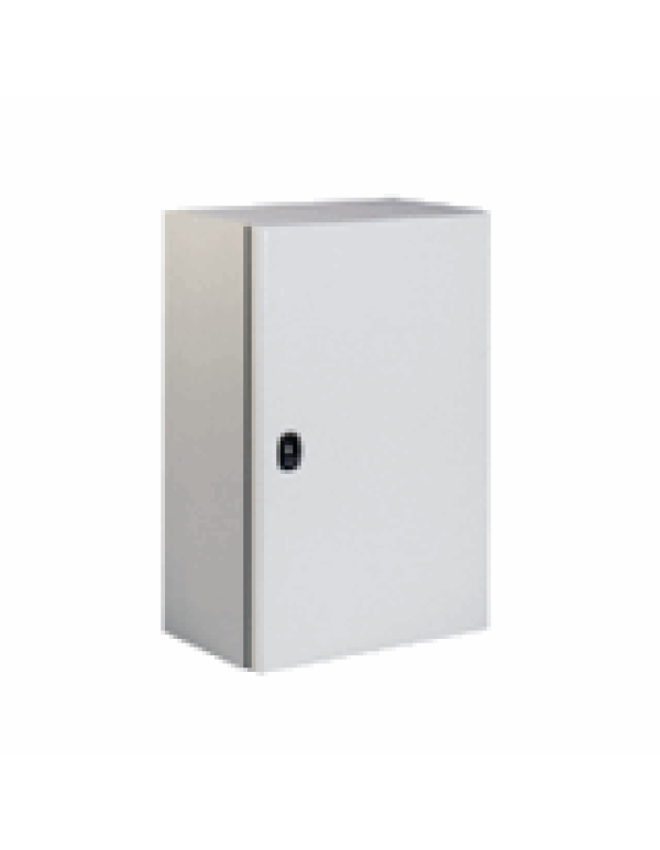 Шкаф SAREL 3D 400X300X200 IP66 сталь NSYS3D4320 SE