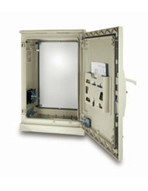 Шкаф THALASSA 430x330x200 IP66 NSYPLM43 SE
