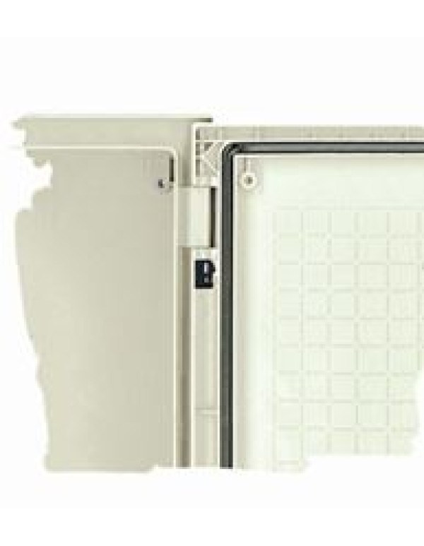 Шкаф THALASSA 530x430x200 IP66 NSYPLM54 SE