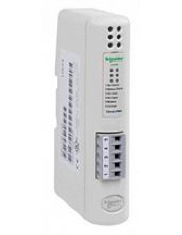 Шлюз PROFIBUS DP/MODBUS LUFP7 SE