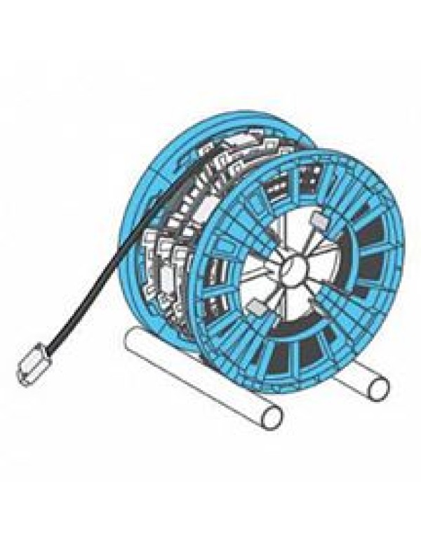 Скоба металлическая Canalis KDPZF10 SE