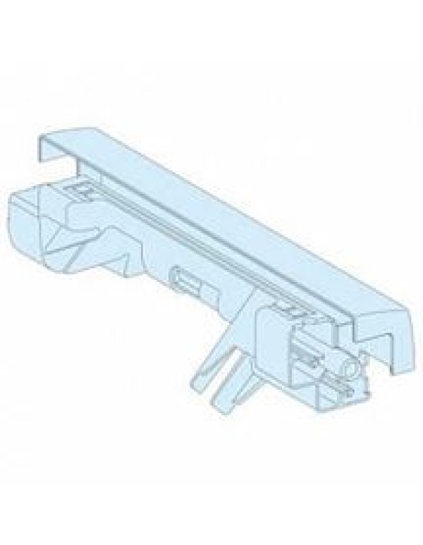 Узел угловой соединительный (комплект 2 штуки) IP55 01025 SE