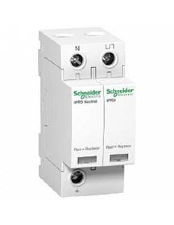 УЗИП Т2 iPRD 20r 20kA 350В 1П+N СИГНАЛ A9L20501