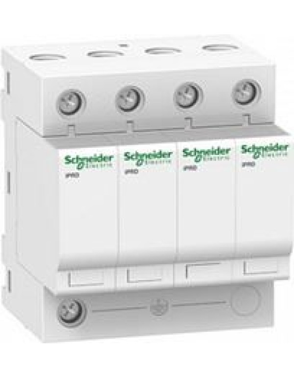 УЗИП Т2 iPRD 20r 20kA 350В 3П+N СИГНАЛ A9L20601